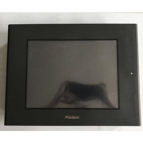 GP2501-SC11 3180021-04 touch screen , used in good condition . 80% appearance new , good working , free shipping