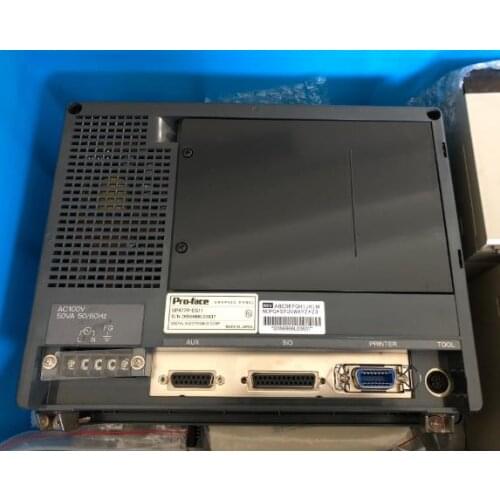 GP477R-EG11 NEW ORIGINAL WITH CABLE