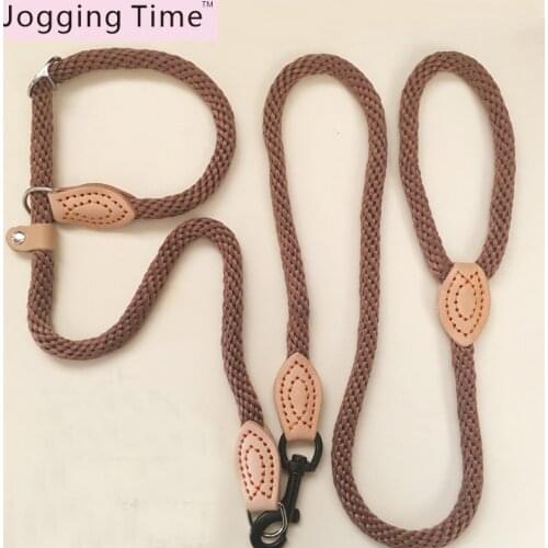 Leashes For Dogs Jogging Time China