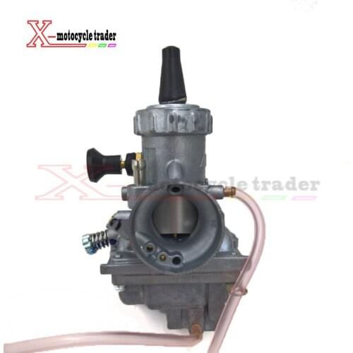 Mikuni VM24 Carburetor Air Filter for Dirt bike/Pit bike, ATV use use150CC 160CC