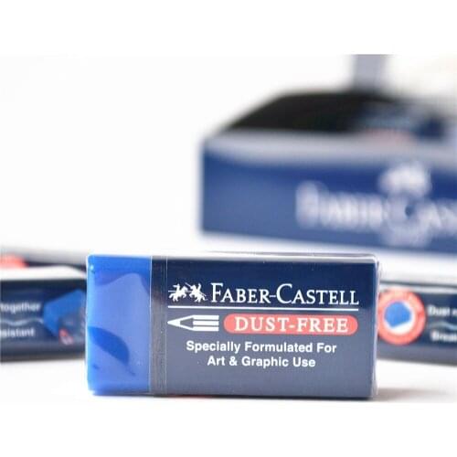 KNOW Pencil Erasers