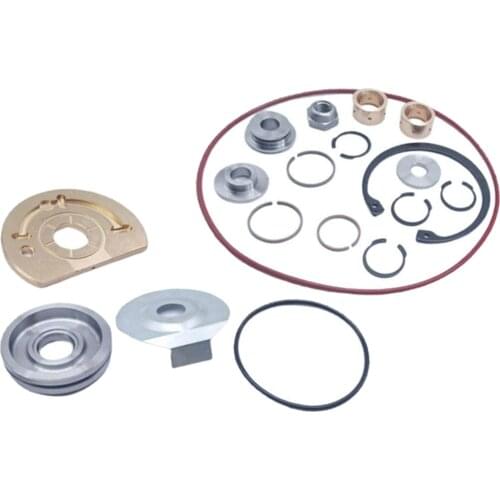 S400 S410 Turbo Repair Rebuild Set for Warner Compact Accessories Parts