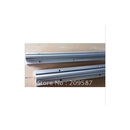 Linear Shaft Rail Support SBR16-L700mm Rails Support