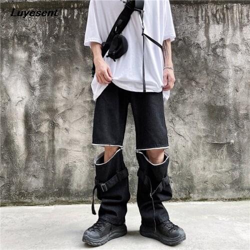 Женские джинсы Luyesent China At AliExpress