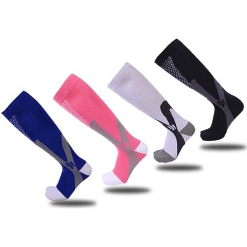 Motocross SOCKS Motorcycle Socks ATV Off-road Dirt-Bike Protective Comfort Foot Anti Fatigue Men Compression socks Free ship