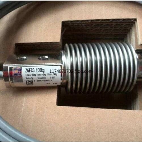 HBM Z6FC3 /20KG New & Original Load Cell weighing Sensors