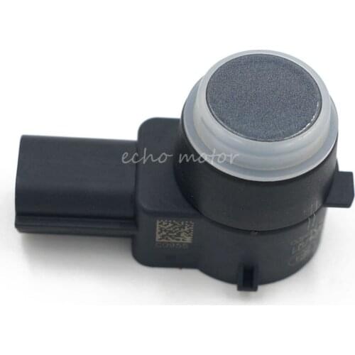 New 1014388-05-B PDC Parking Sensor Reverse Assist for Tesla 0263023740