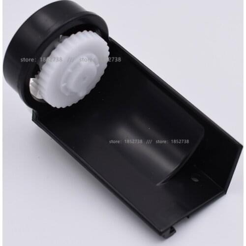 New original Ribbon Rewind Spindle for Argox OS-214 TT Thermal Printer OS214 Plus OS-214TT CP-2140 OS214TT