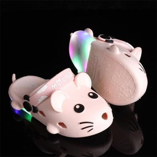 Opoee Children's Slippers