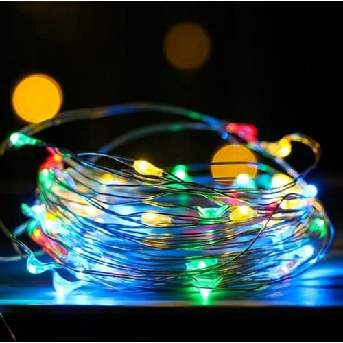 OuuZuu Garlands