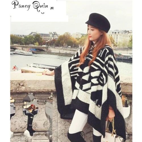 PANEY QUIN Women's Cashmere Hats