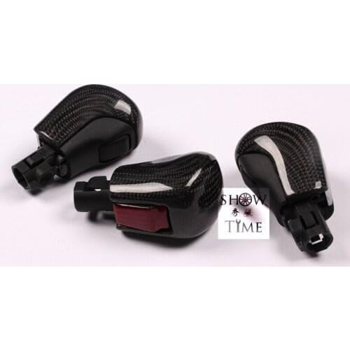 Fit for HONDA 10 gen carbon fiber automobile gear knob Shift knob