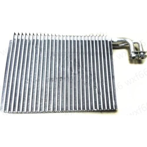 Air conditioning evaporation core Air conditioner evaporator C250mer ced es-be nzC300 Air conditioning filter Expansion valve