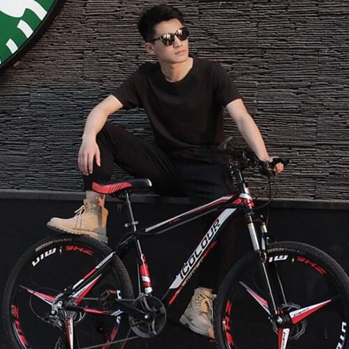 Fixed gear Bicycle Men And Women Live Fly Lightweight Reverse Brake Road Racing Adult Student Bicycle