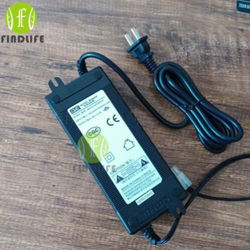 Water Pump Transformer DC24V-5A For 300GPD 400 GPD 600GPD Water purifier Reverse Osmosis machine