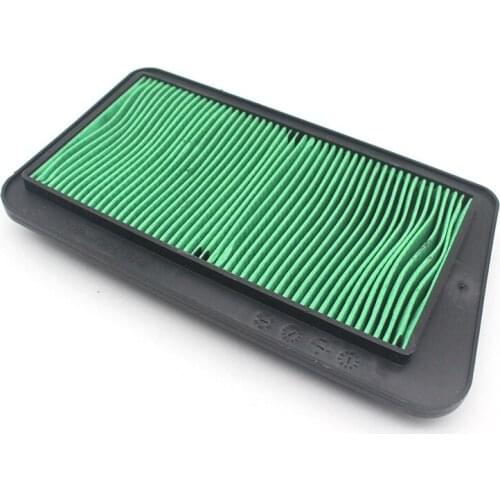 Motorcycle Air Filter for SUZUKI AN400 Burgman 399 AN 400 Burgman 400 ABS 399 2017-2019 1378019K00
