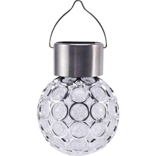 XProject Solar LED Lights