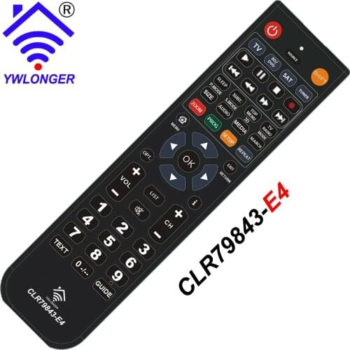 YWLONGER Remote Controls