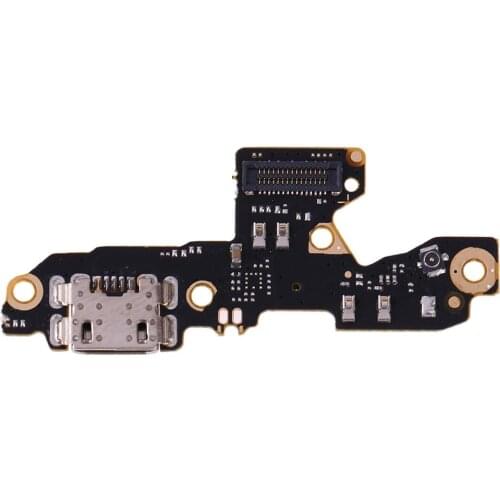 For Redmi 7 Charging Port Board Micro USB Charging Data Transfer Replacement Part for Xiaomi Redmi 7 Mobile Phone