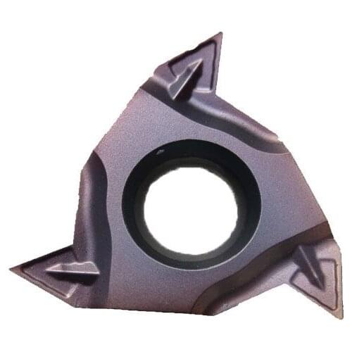 ZC RT16.01W-AG55PB RT16.01W-AG60 RT16.01W-AG60PB 100% Original High Quality Carbide Insert Lathe Cutter Turning Tool 10PCS CNC