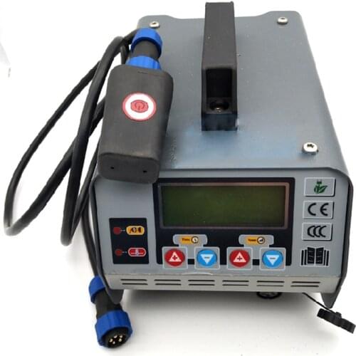 1100W Auto scratch-free paint dent repair device spray-free dent repair instrument does not hurt the paint sheet metal tool