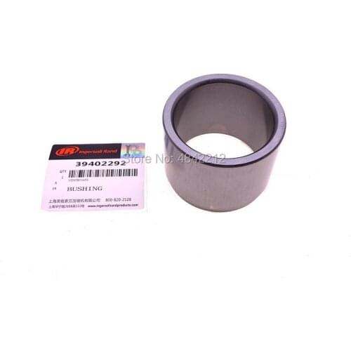 Free shipping 2pcs/lot 39311493/ 39402292 double lips PTFE oil seal shaft seal bushing shaft sleeve