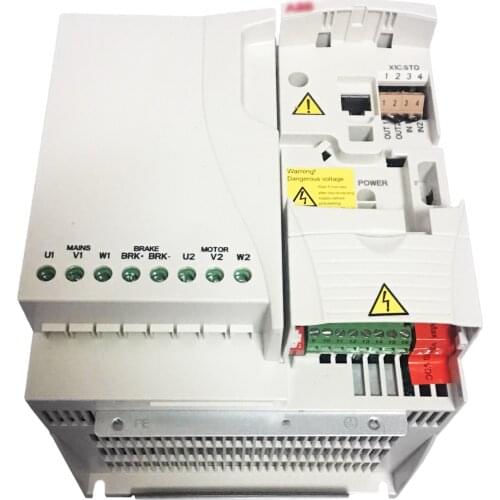 ABB New Original ACS355 Series 11KW Inverter ACS355-03E-23A1-4