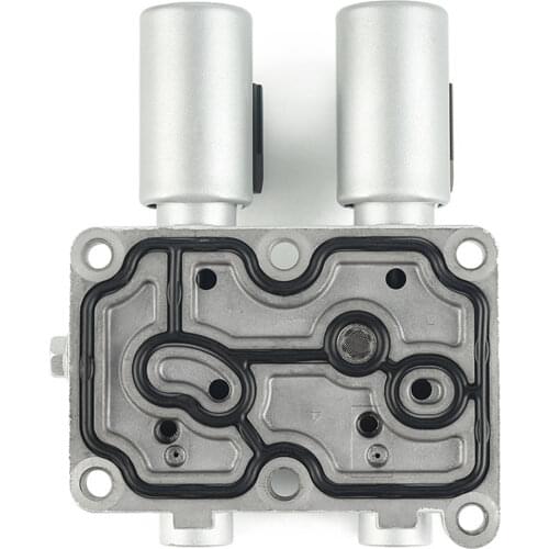 Aluminium Transmission Dual Solenoid for Honda Civic 2001-2005 28250PLX305