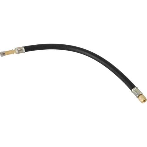 Car air pump Inflatable Pump Universal Air Nozzle Extension Hose Tube Tire Valve Adapter for Car Motorcycle Truck RV car