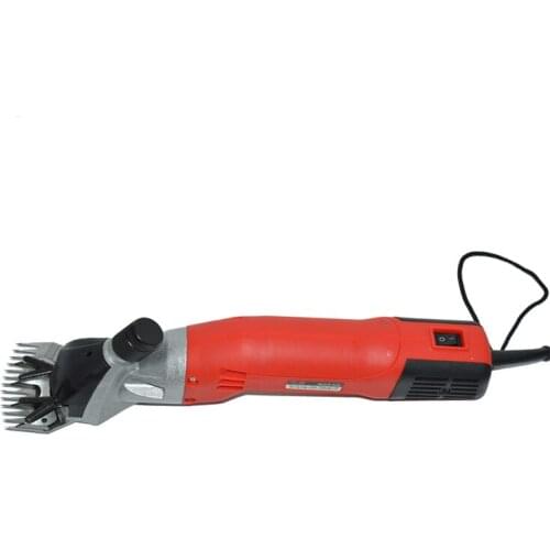 Electric Sheep Shearing Cutter Machine