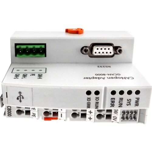 GCAN Computer Cables And Connectors