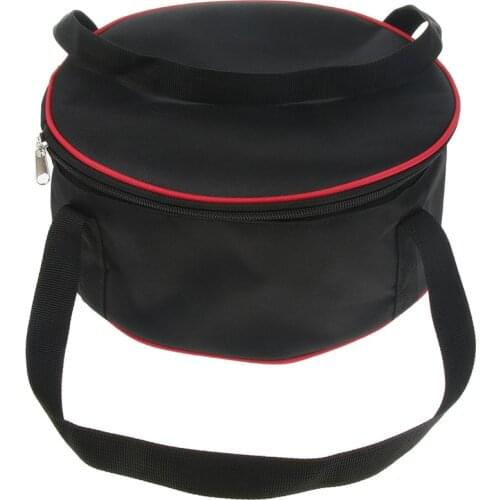 Oxford Cloth Storage Containers For Plates Dishes Bowls Pots Dinnerware Organizer Bag Strong And Durable