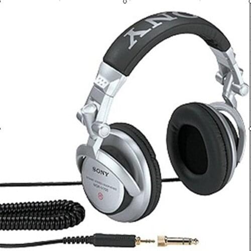 Linhuipad Wholesale 50pcs 90mm Ear Cushions Ear Pads Sponge Earpads 9cm For Sony MDR V700DJ JBL Synchros S700 MOTO S805 ATH-T2