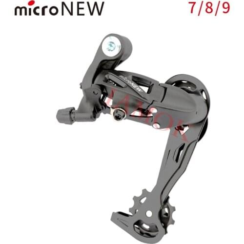 MicroNEW Road Bicycle 7/8/9/10/11-speed Rear Derailleurs Iamok Bike Derailleur Direct Attachment