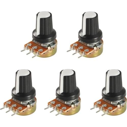 Потенциометры MKS GEN China At AliExpress