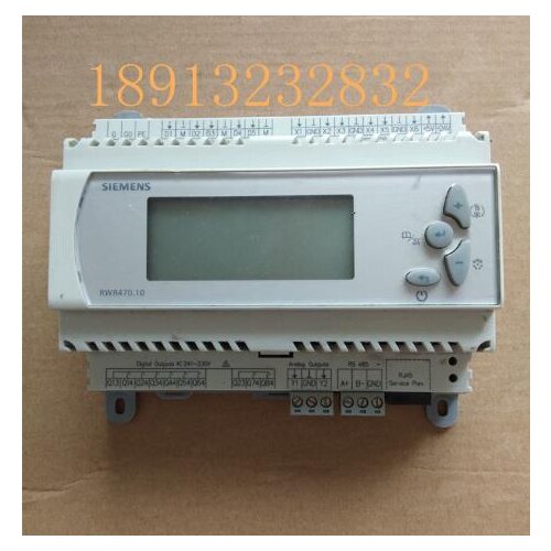 Oiriginal , well tested 1 year warranty RWR470.10