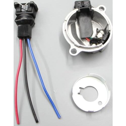 Apply to Passat B5 PASSAT Golf 4 MK4 Bora 5V Camshaft position sensor with phase sensing plug 058 905 161 C