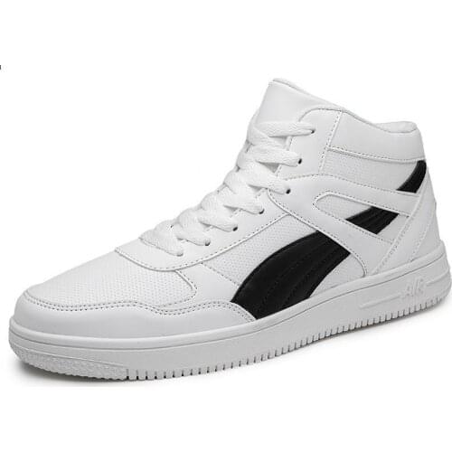 QianLeiStarFlash Men's Waterproof Sneakers
