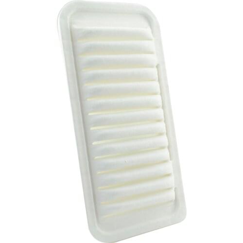 Bi-Trust Engine Air Filter Replacement for Toyota Echo 2000-2005/Scion xB xA 2004-2006