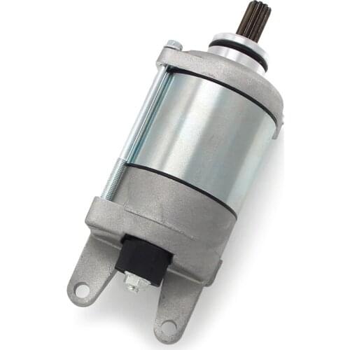 Starter Motor Engine parts motor starting For Honda CB250 TWISTER ABS 2016 2017 2018 2019 CRF250F 2020 31200-K31-901 Motorcycle