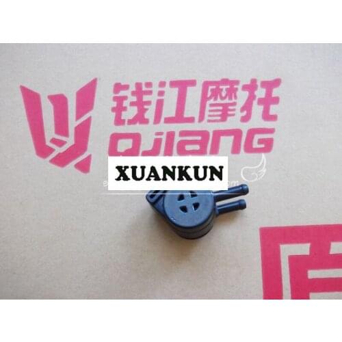 XUANKUN BJ600GS Check Valve Assembly