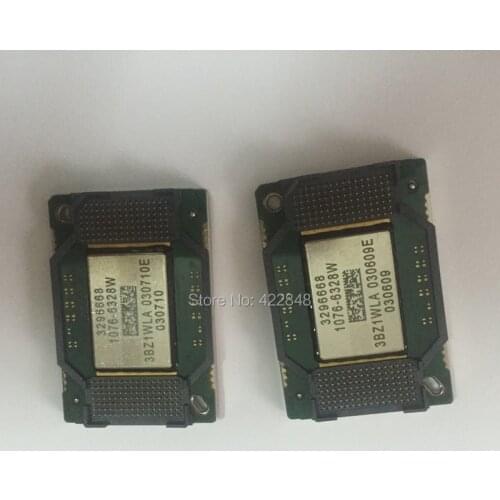 1076-6319W / 1076-6318W DMD chip for BNEQ MP622C