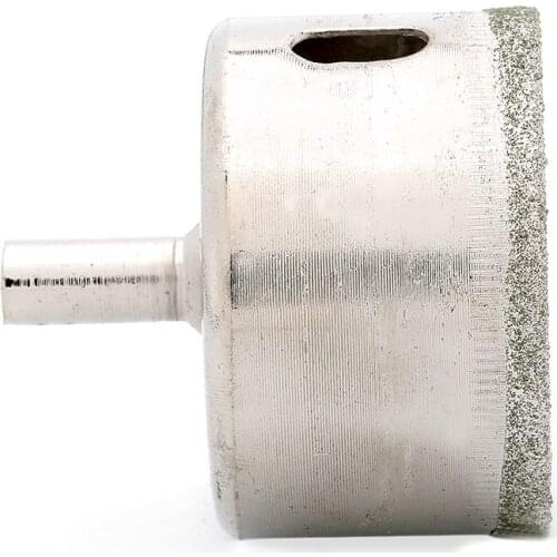 Diamond Drill Bits Glass Tile Hollow Core Extractor Remover Tools Hole Saws for Glass Ceramics Porcelain Granite B99