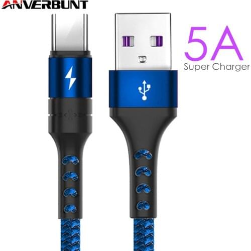 ANVERBUNT Mobile Phone Accessories