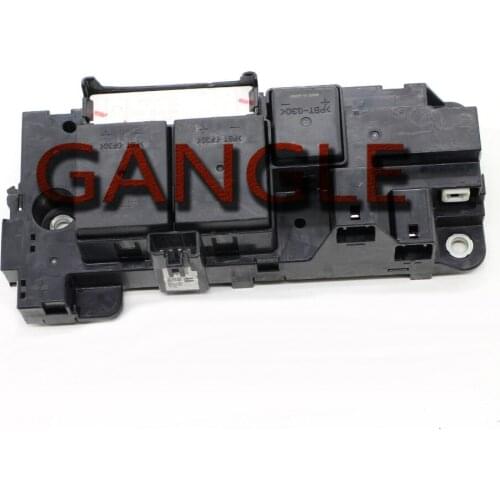 G92Z1-33011 BATTERY RELAY JUNCTION BOX FOR 2012-2015 TOYOTA PRIUS C