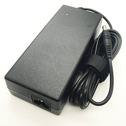 Huiyuan fit for 19V 6.32A 120W Charger fit for Samsung 8500GM 800G5M ADP-120ZB BB