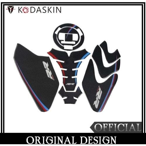 Kodaskin 3d Wall Stickers