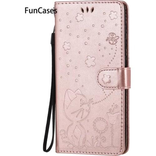 Hot Selling 3D PU Leather Book Flip Phone Case For Samsung A30 Protector Wallet Cases Galaxy carcaso A20 M10S A20S A20E Cepu