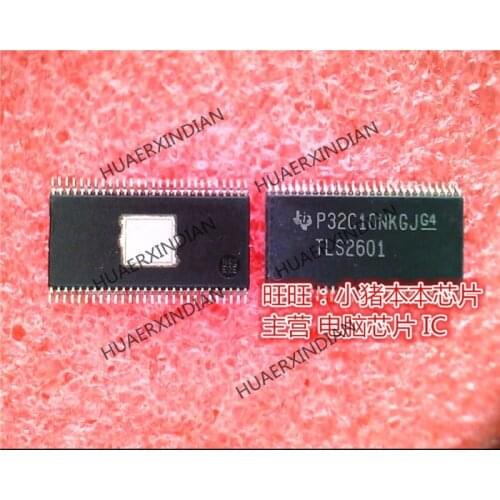 New original TLS2601HDCARG4 TLS2601 TSSOP56 High Quality
