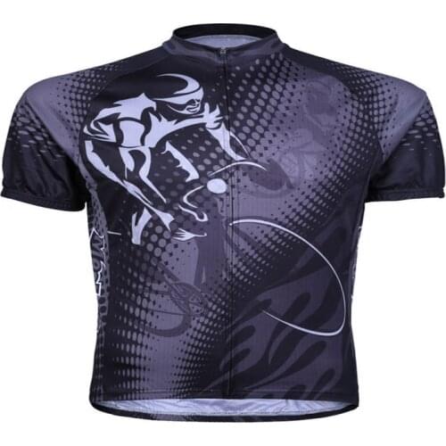 New Cycling Sport Short Sleeve Racing Cycling Clothing Bike Shirts Ropa Ciclismo Outdooor Hiking Shirts Maillot Ciclismo